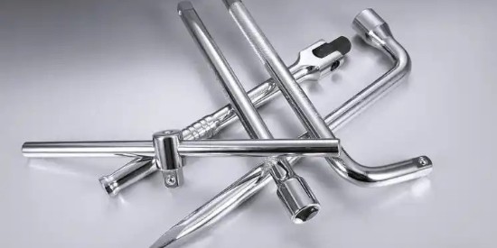 為什麽五金（jīn）產品加（jiā）工要用除蠟清洗劑