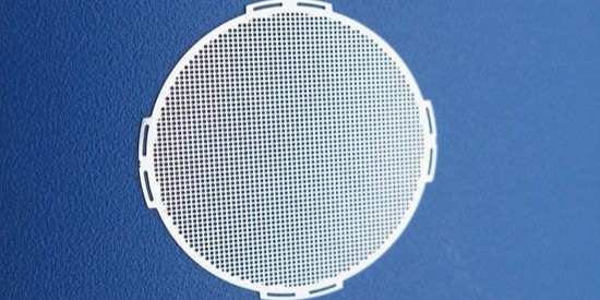 衝壓油清（qīng）洗劑的應用