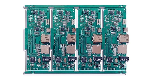 pcba水基清洗劑的應用