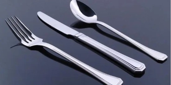 不鏽鋼餐具（jù）清洗劑的（de）應用