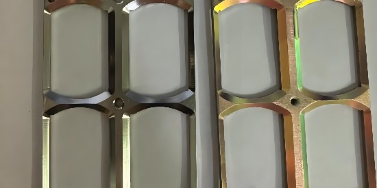 聊一（yī）聊氮化鈦（tài）退鍍液究竟是什麽藥水？