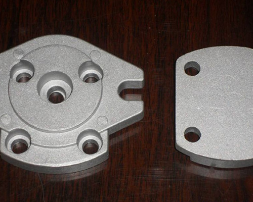 鋁（lǚ）合金拋光後清洗（xǐ）劑應用