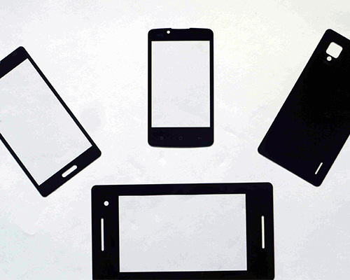 PVD退鍍（dù）劑應用