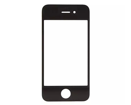 平磨後手機玻璃（lí）清洗劑應用（yòng）