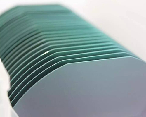 太（tài）陽能矽晶片（piàn）清洗劑（jì）應用（yòng）