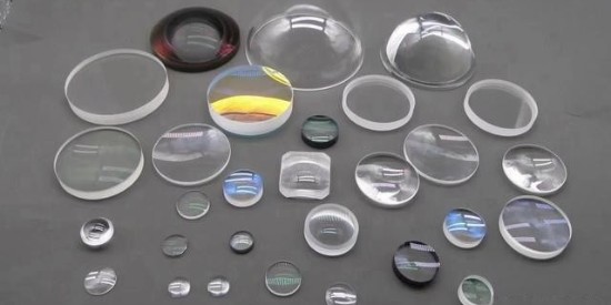 鏡頭清洗劑的應用