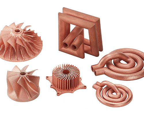 銅材清洗劑應（yīng）用