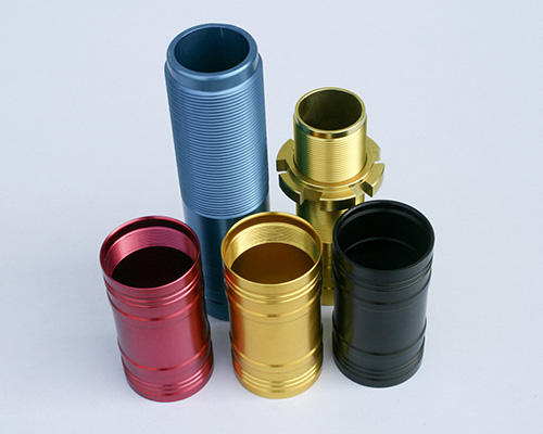 鋁材切削液應（yīng）用