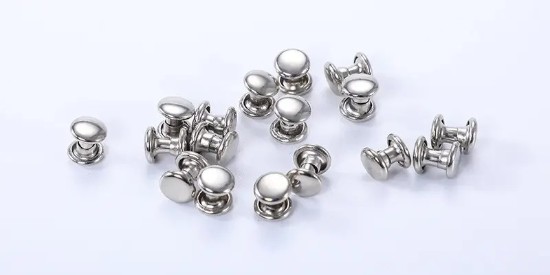 不良品真空（kōng）鍍膜層之不鏽鋼退鍍液應用