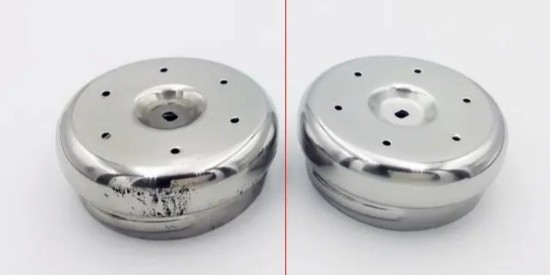 選擇（zé）適（shì）用（yòng）金屬（shǔ）除蠟劑的（de）6個優勢點