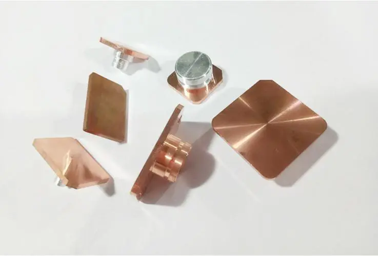 極柱清洗鈍化劑的應用