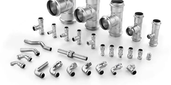 不鏽鋼產品清（qīng）洗劑的應用