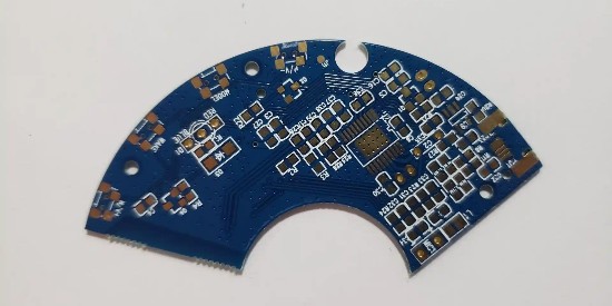 電子（zǐ）線路板清洗劑的應用