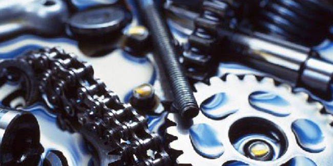 工業汙垢的分類來源與性質 