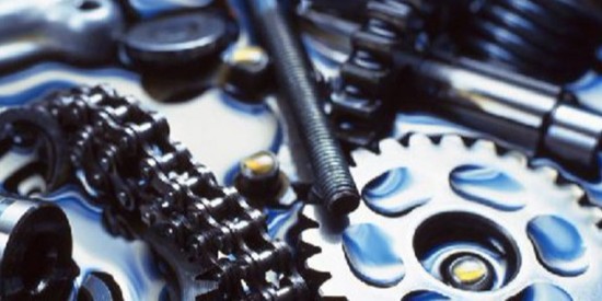 工（gōng）業汙垢的分（fèn）類、來源與（yǔ）性質（zhì）