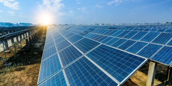 選擇光伏板專用清洗劑，快速提高光（guāng）伏發電（diàn）效率（lǜ）