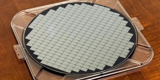 劃片清洗劑的應用