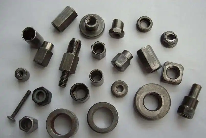 鑄鐵件（jiàn）清洗劑應用