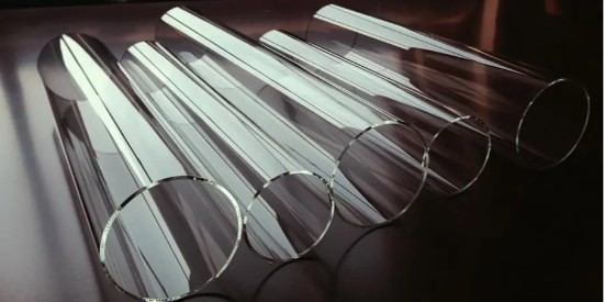 看高硼（péng）矽玻璃清洗劑如何快速去（qù）除氧（yǎng）化鈰拋光粉殘留