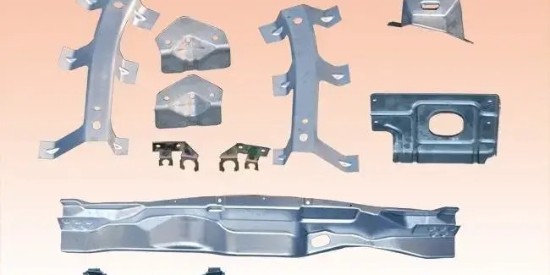 零部件除油清洗劑（jì）的（de）應用