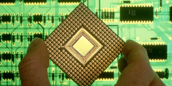 矽晶切割液的應用