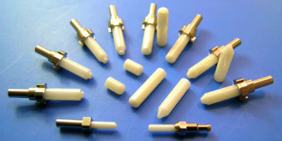 在研磨拋（pāo）光後（hòu）使用陶（táo）瓷清洗劑的巨大作用