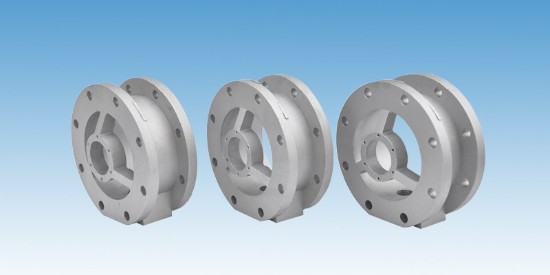 鑄件清洗劑的應用（yòng）