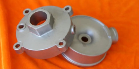 鑄鐵件清洗劑的應用