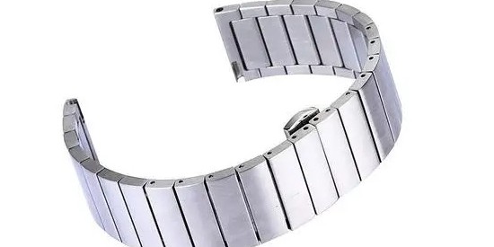 不鏽鋼與陶瓷表帶拋光蠟殘留應該使用什麽清洗劑