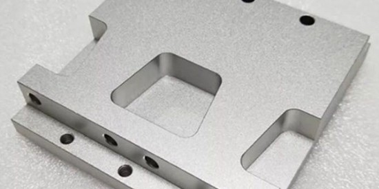 鋁專用（yòng）清洗劑的應用