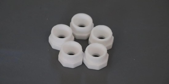 氧化（huà）鋁清洗劑的應用