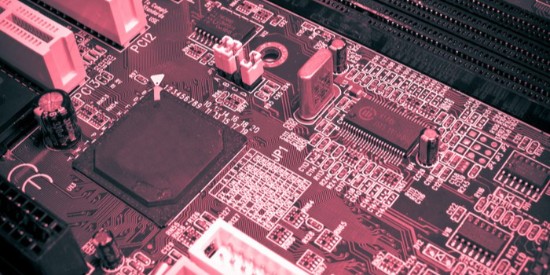 焊錫膏清洗劑的應用