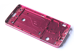 手機玻璃氧化鈰拋光（guāng）粉（fěn）清洗解決方案