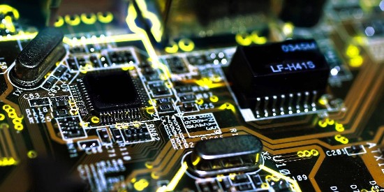 錫膏清洗劑的（de）應用