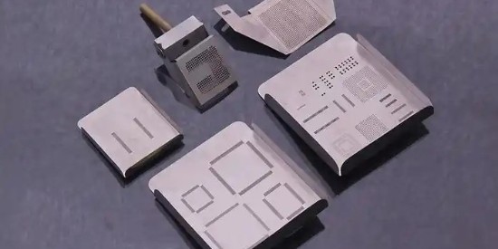 為什麽鋼網專用清洗劑要用噴淋方式更好