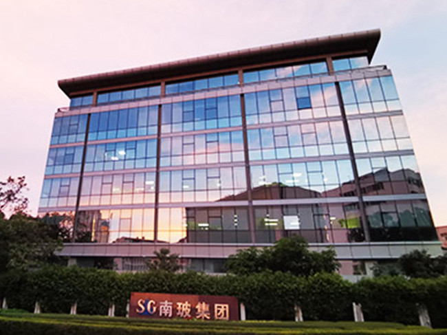 手機玻璃（lí）氧化鈰拋（pāo）光粉清洗解決方案（àn）