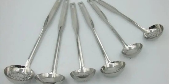 不鏽鋼清洗液的應用