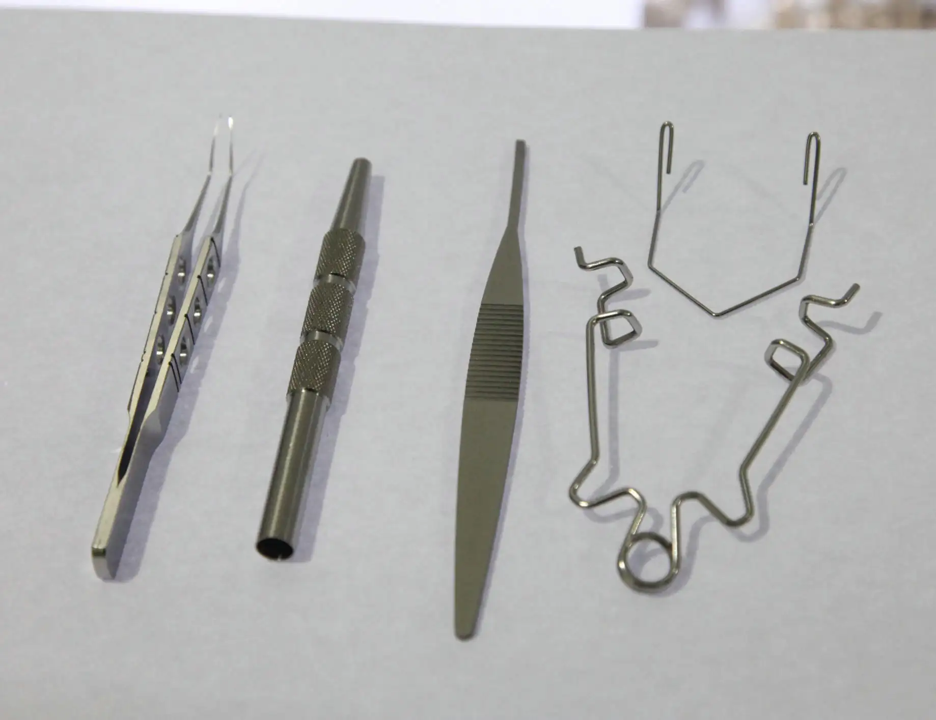 醫療器械清洗劑應用