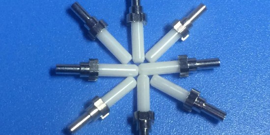 陶瓷插芯清洗劑的應用