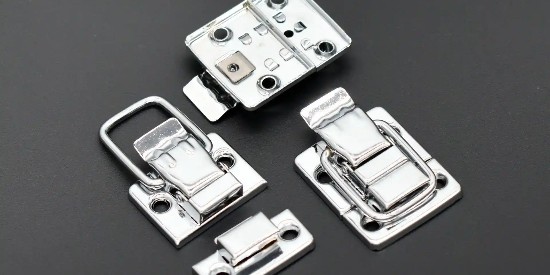 金屬工件拋光後除（chú）蠟之拋光蠟清洗劑（jì）選擇