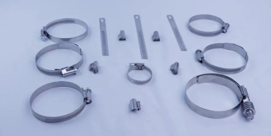 金屬件清洗劑的應用