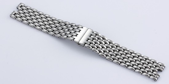 手表表帶清洗劑的應用