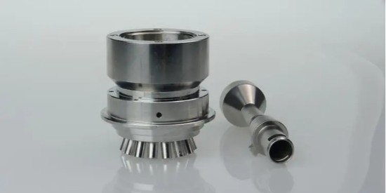 常見五金件（jiàn）加工後需要除蠟清洗劑應用