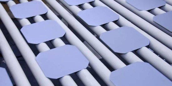 為什麽切割矽片需（xū）要使用（yòng）金剛線切割液呢？