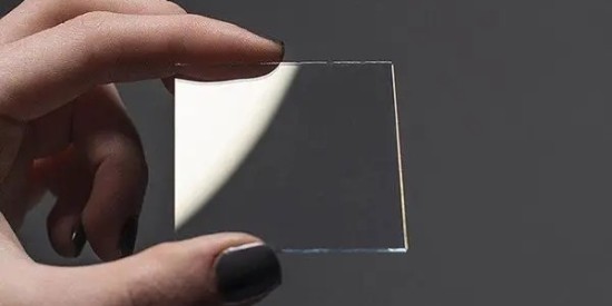 ito玻璃清洗劑的應用