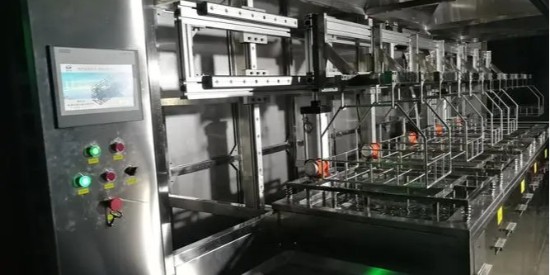 為什麽超聲波清洗劑的清洗效率更高