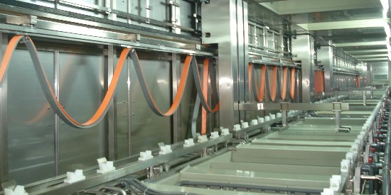 快看！解決金屬油汙問（wèn）題少不了電鍍清洗劑