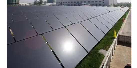 關於碲（dì）化鎘（gé）薄膜太陽能電池生產專用的清洗劑