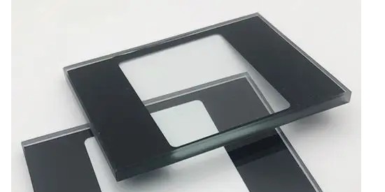 玻璃絲印（yìn）清洗劑的應用（yòng）