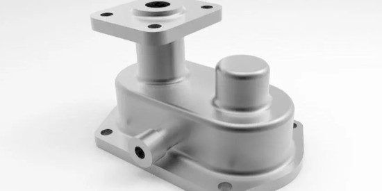 金屬（shǔ）部件清洗劑的（de）應用